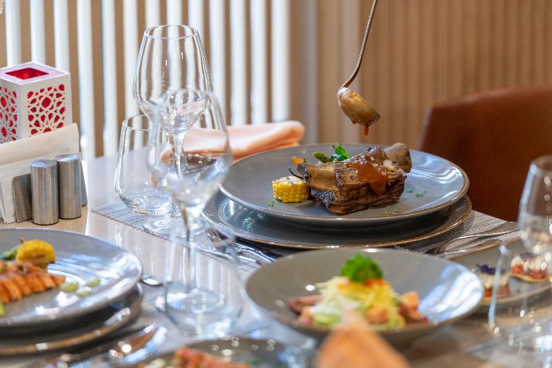 هتل Megasaray Club Belek