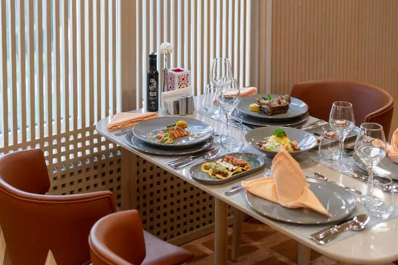 酒店 Megasaray Club Belek