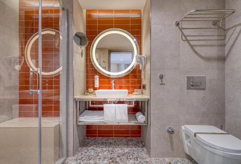 هتل Megasaray Club Belek