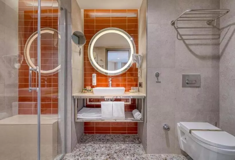 酒店 Megasaray Club Belek