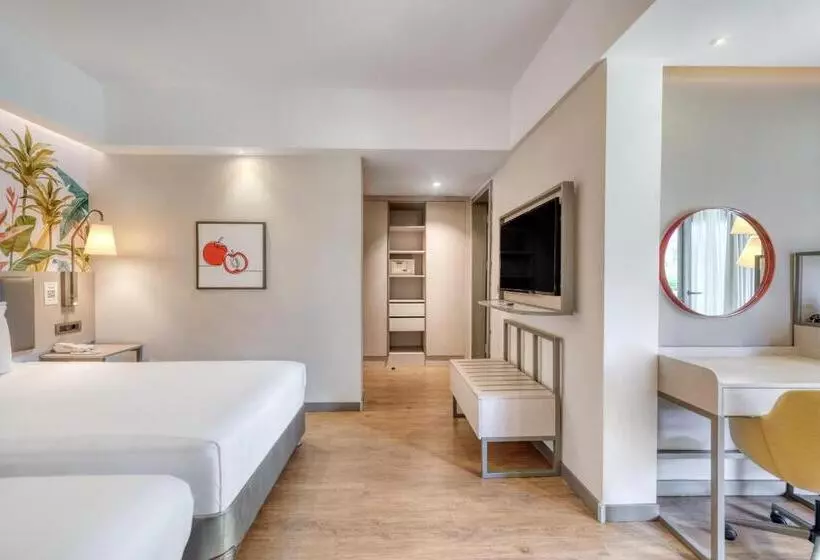 酒店 Megasaray Club Belek