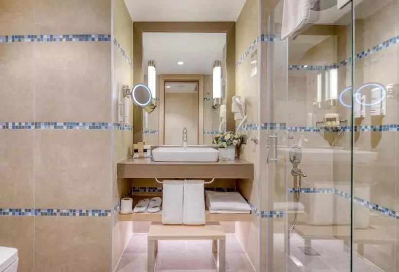 酒店 Megasaray Club Belek