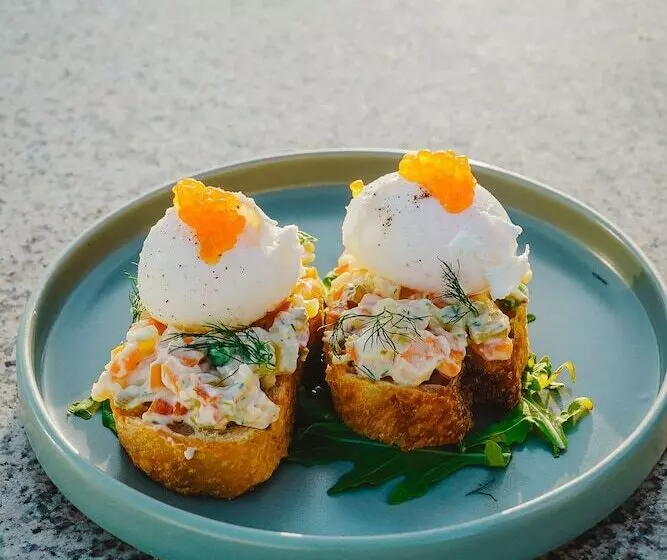 בית מלון כפרי Millennium Hub &