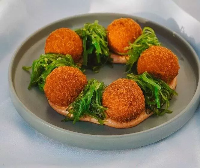 בית מלון כפרי Millennium Hub &