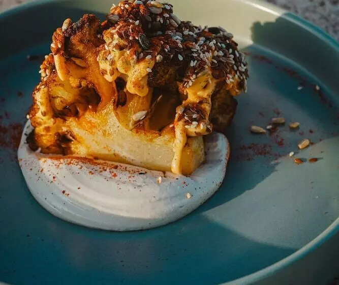 בית מלון כפרי Millennium Hub &