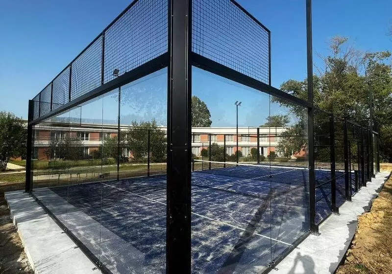 酒店 Mount Venturi Aix En Provence Sainte Victoire Bar & Restaurant & Padel