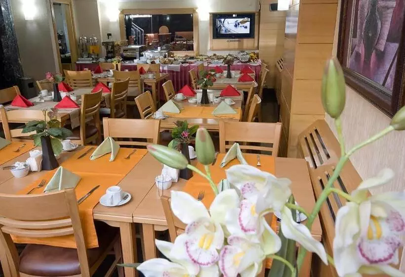 Park Star Hotel Taksim