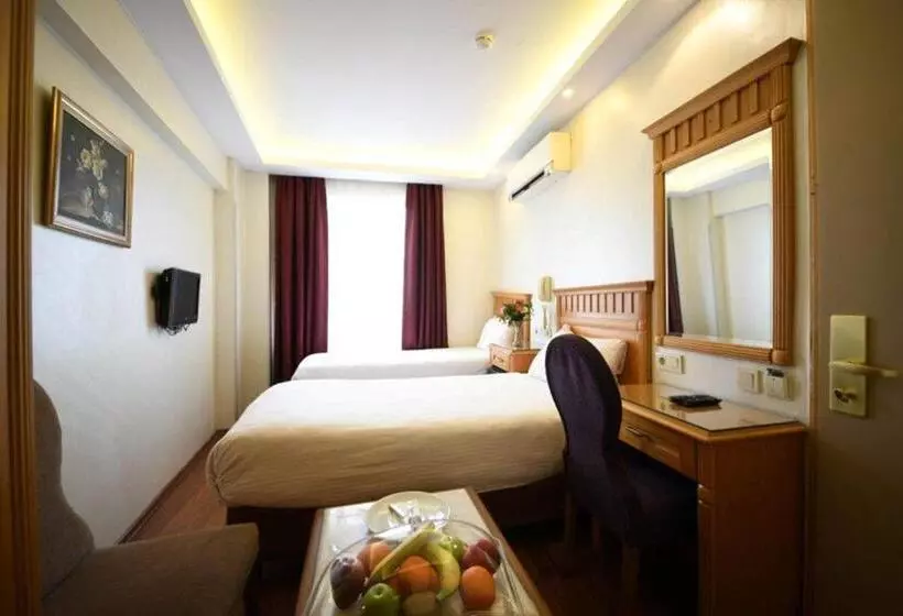 Park Star Hotel Taksim