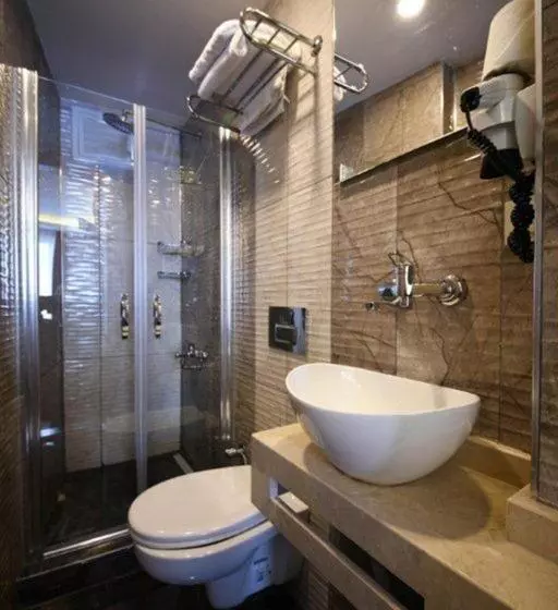 Park Star Hotel Taksim