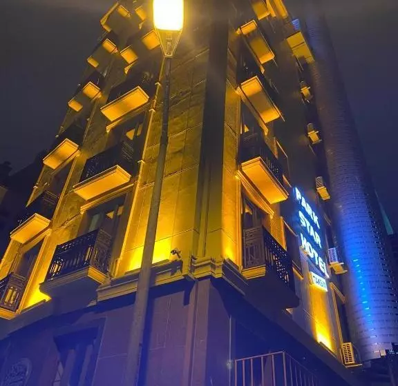 Park Star Hotel Taksim
