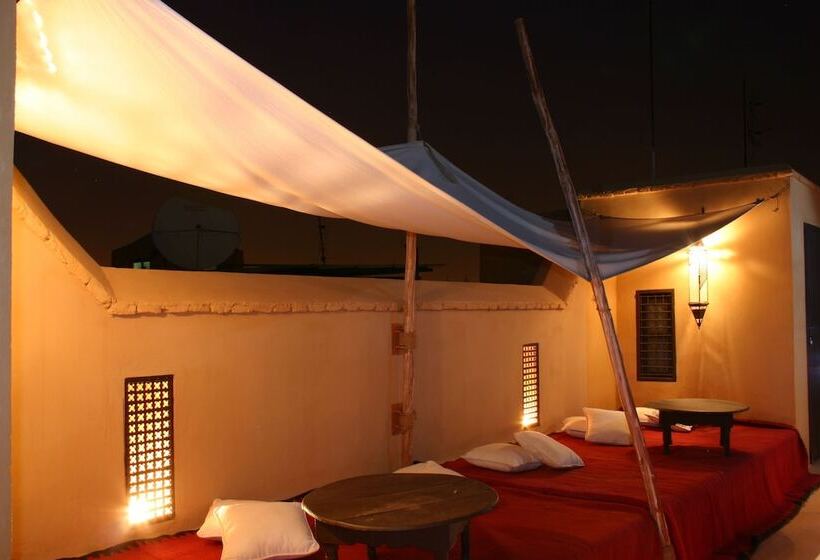 Hotel & Spa Dar Baraka & Karam