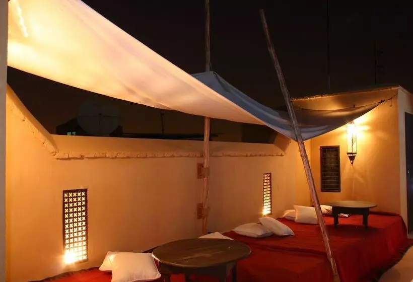 هتل & Spa Dar Baraka & Karam