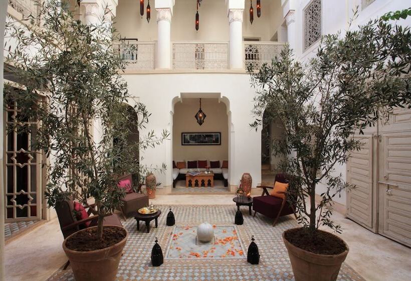 Hotel & Spa Dar Baraka & Karam