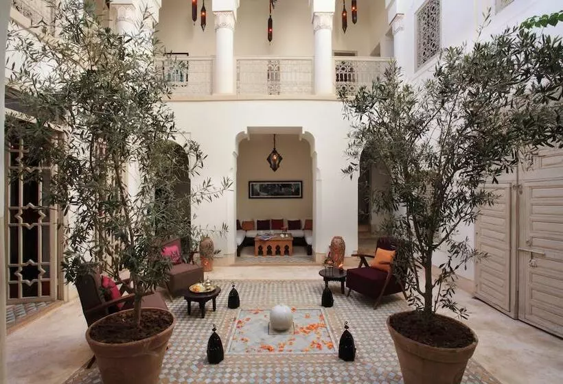 هتل & Spa Dar Baraka & Karam