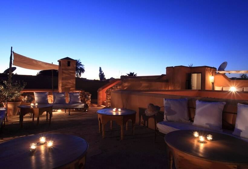 Hotel & Spa Dar Baraka & Karam