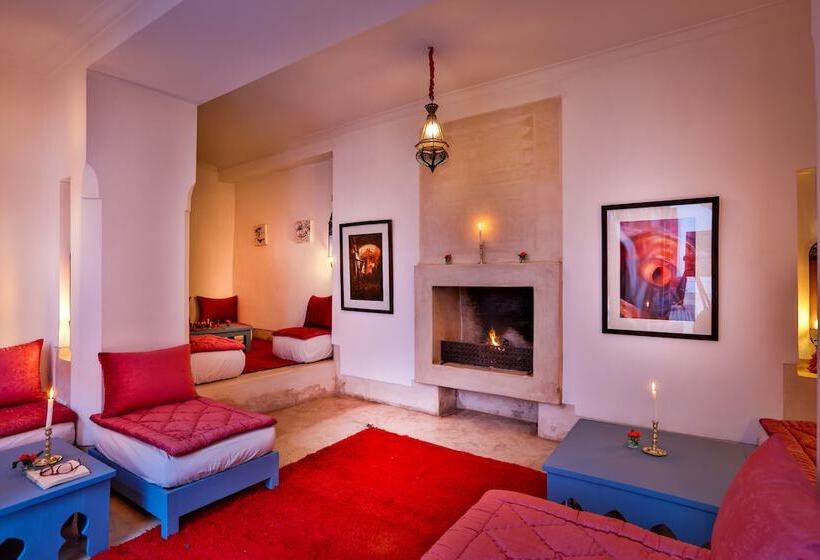 Hotel & Spa Dar Baraka & Karam