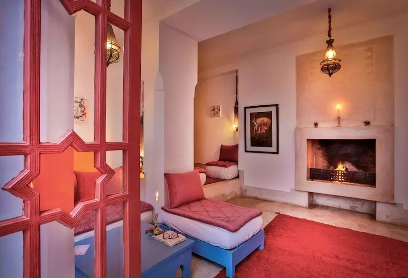 هتل & Spa Dar Baraka & Karam