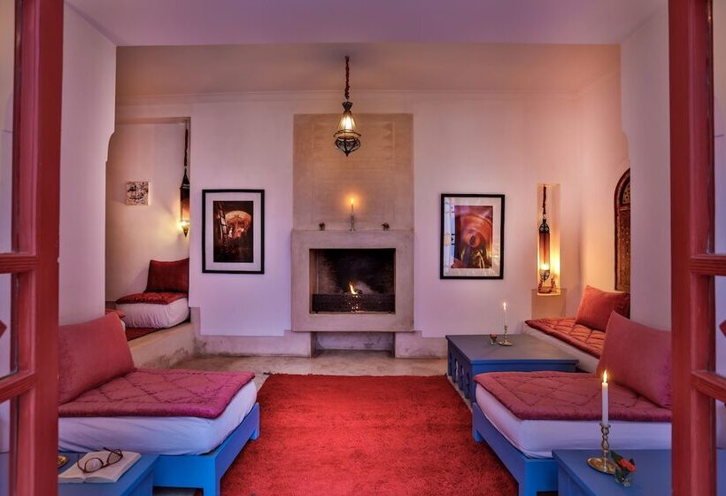 Hotel & Spa Dar Baraka & Karam