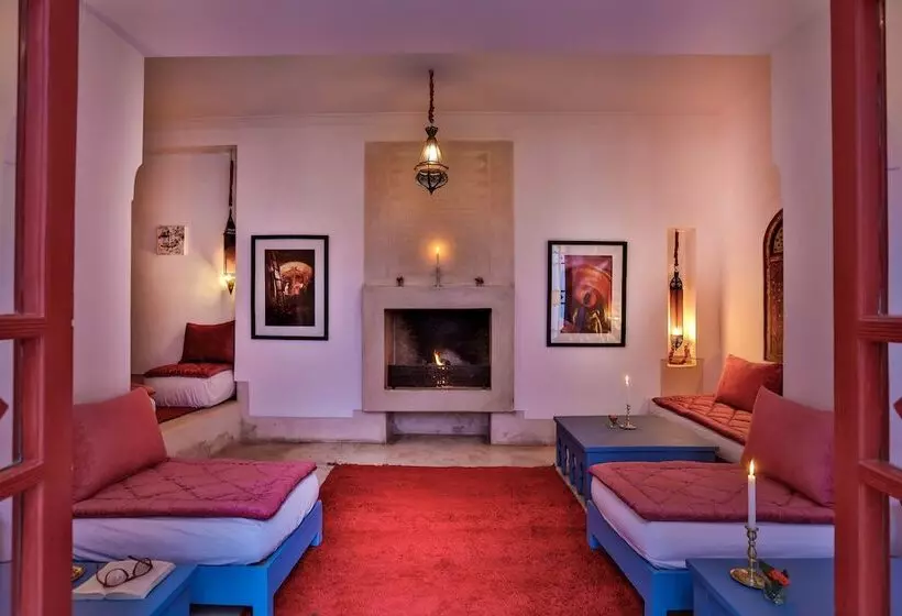 هتل & Spa Dar Baraka & Karam