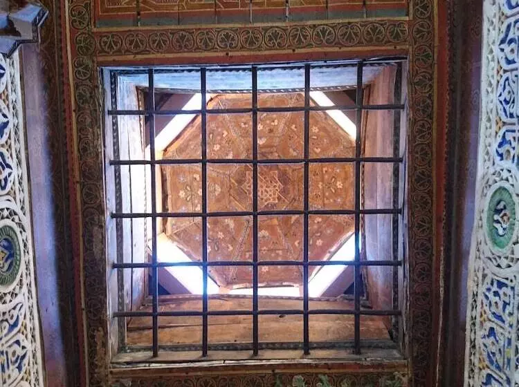 هتل & Spa Dar Baraka & Karam