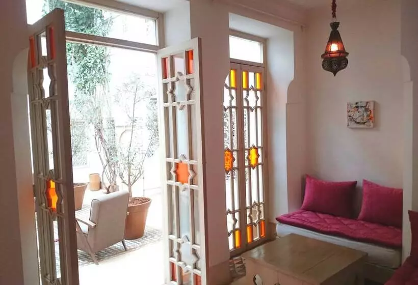 هتل & Spa Dar Baraka & Karam