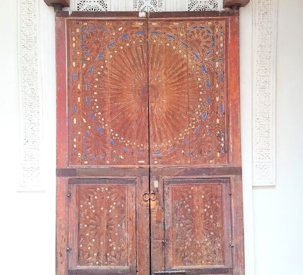 Hotel & Spa Dar Baraka & Karam