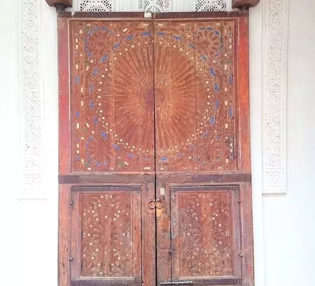 هتل & Spa Dar Baraka & Karam