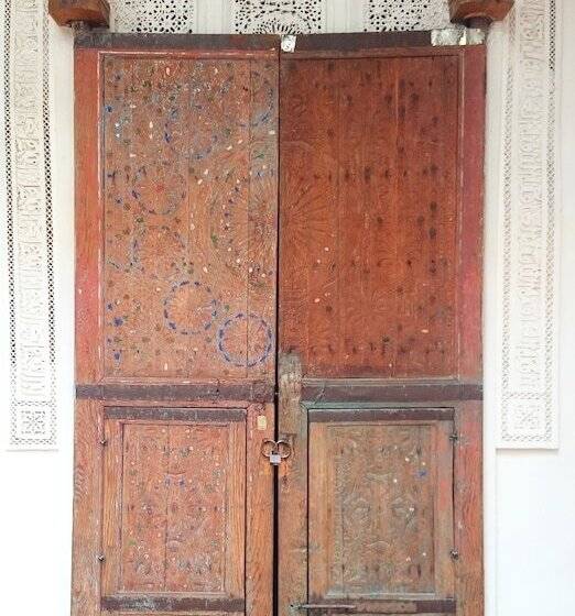 Hotel & Spa Dar Baraka & Karam