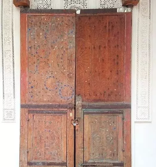 هتل & Spa Dar Baraka & Karam