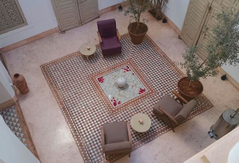 Hotel & Spa Dar Baraka & Karam