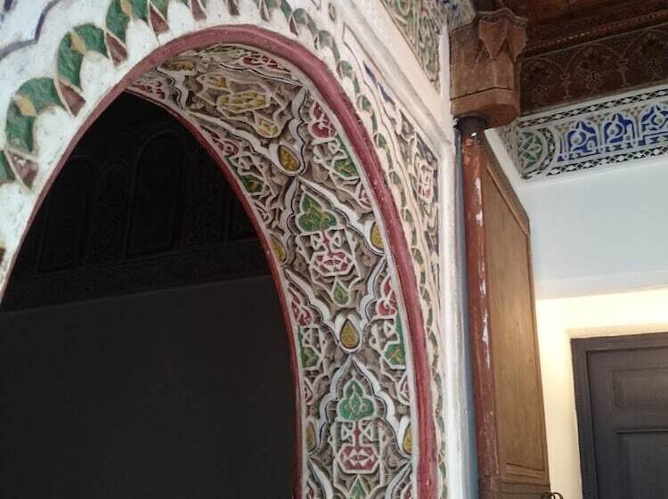 Hotel & Spa Dar Baraka & Karam