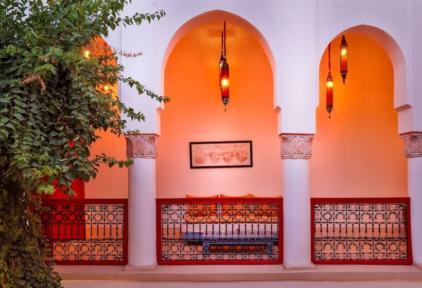 Hotel & Spa Dar Baraka & Karam