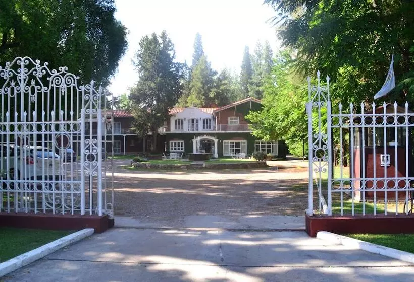 فندق San Francisco