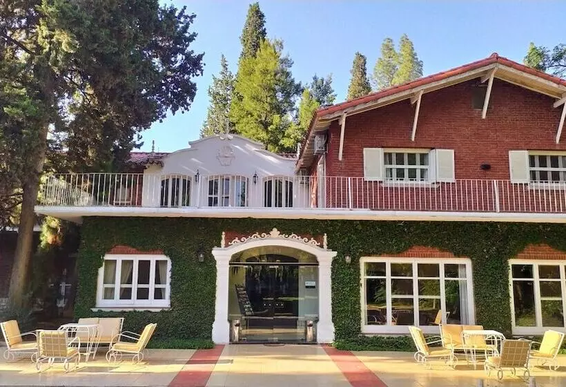 فندق San Francisco