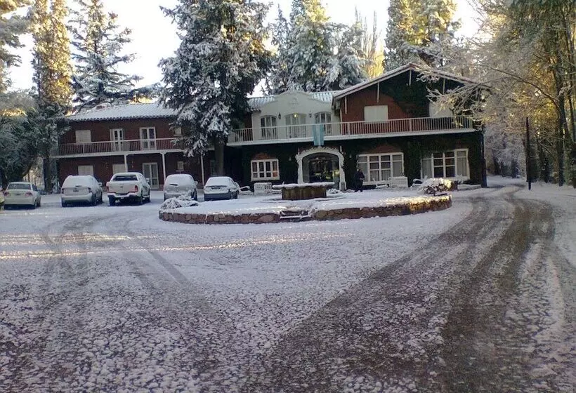 فندق San Francisco