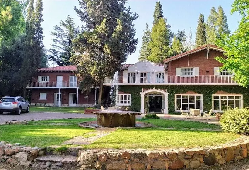 فندق San Francisco