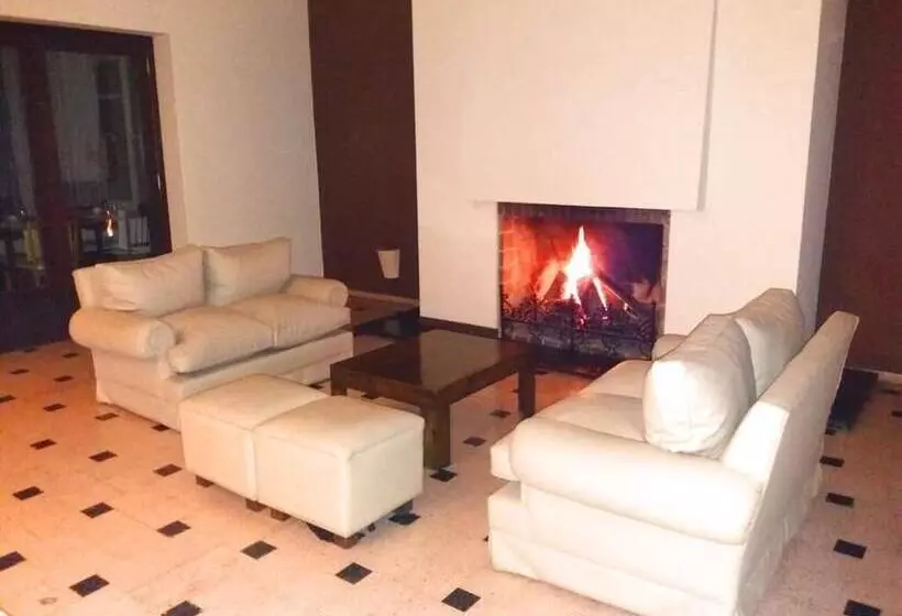 فندق San Francisco