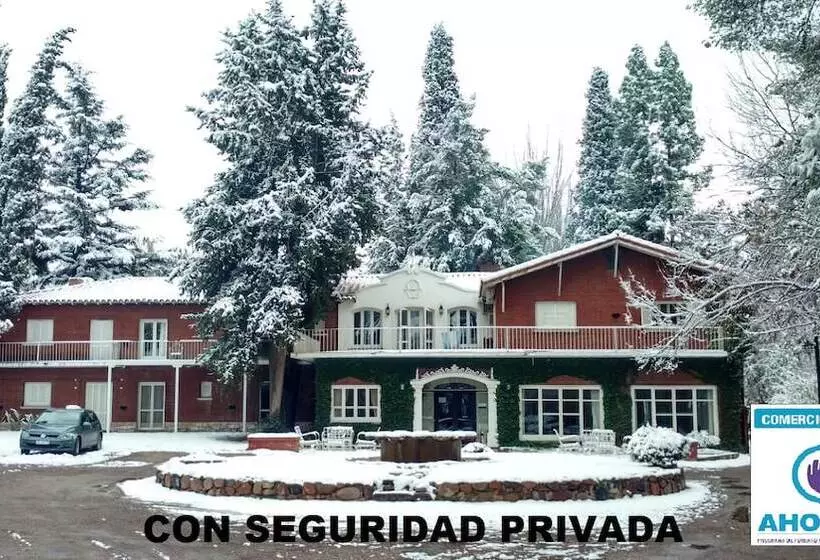 فندق San Francisco