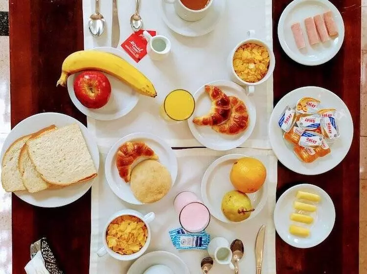 فندق San Francisco