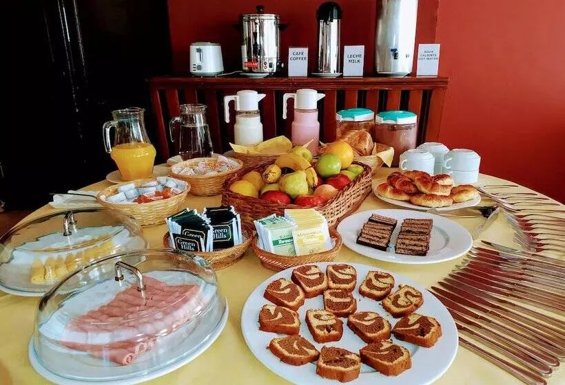 فندق San Francisco