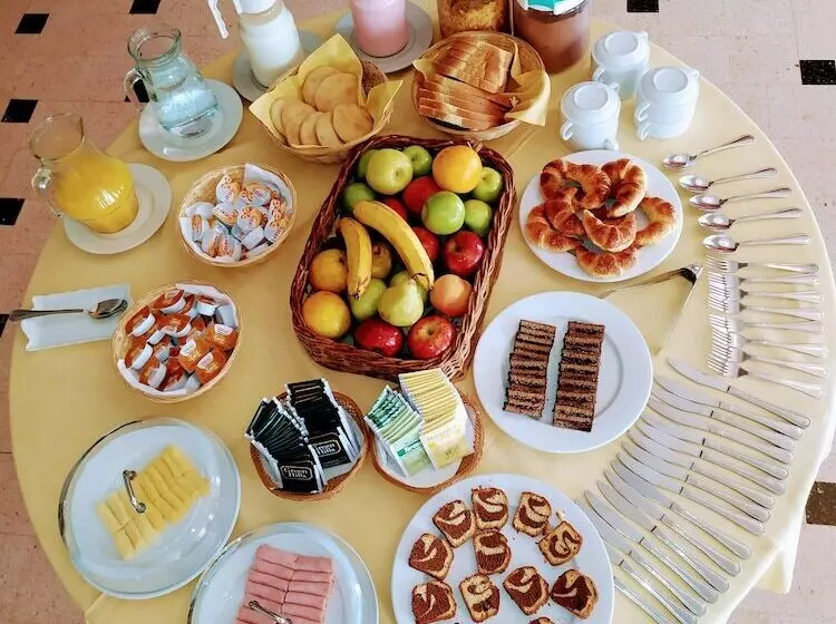 فندق San Francisco