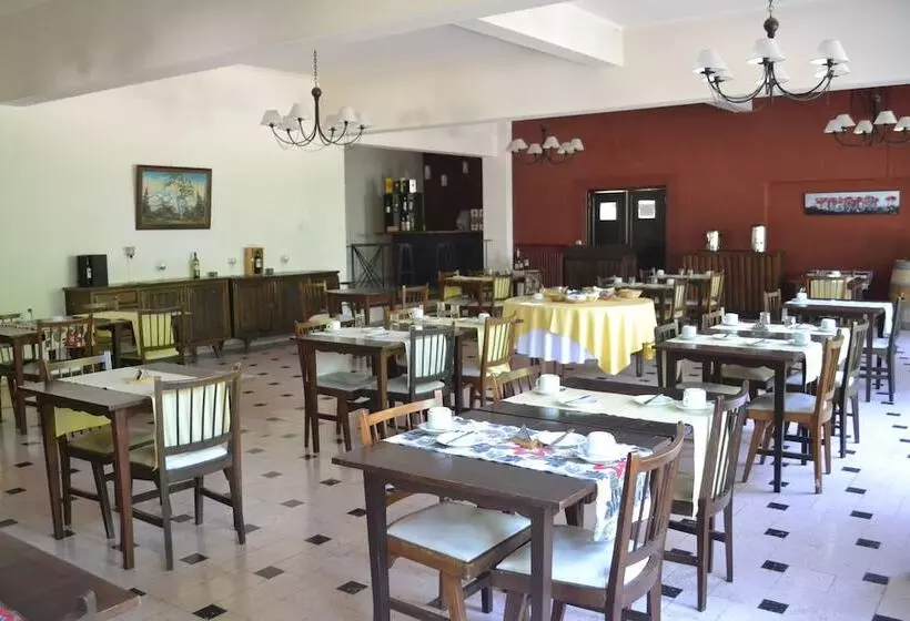 فندق San Francisco