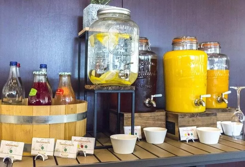 Seetelhotel Ostseehotel Ahlbeck