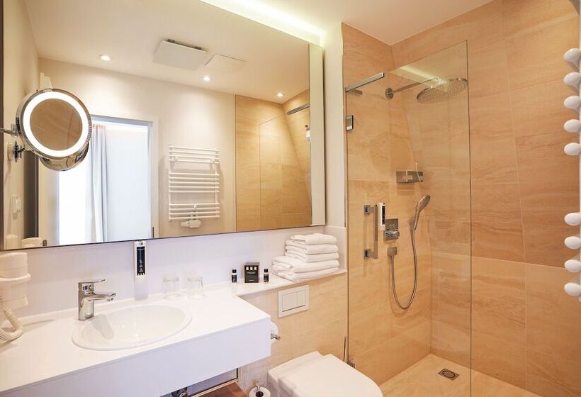 Seetelhotel Ostseehotel Ahlbeck