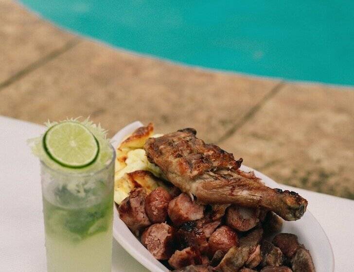 Hotel Serhs Villas Da Pipa