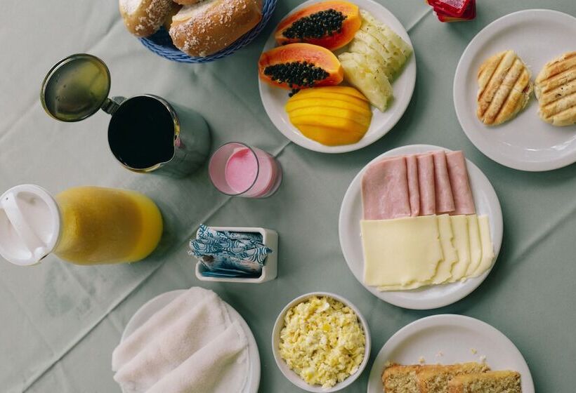 Hotel Serhs Villas Da Pipa