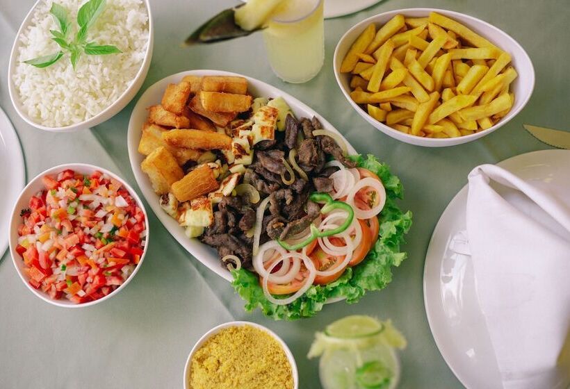 Hotel Serhs Villas Da Pipa