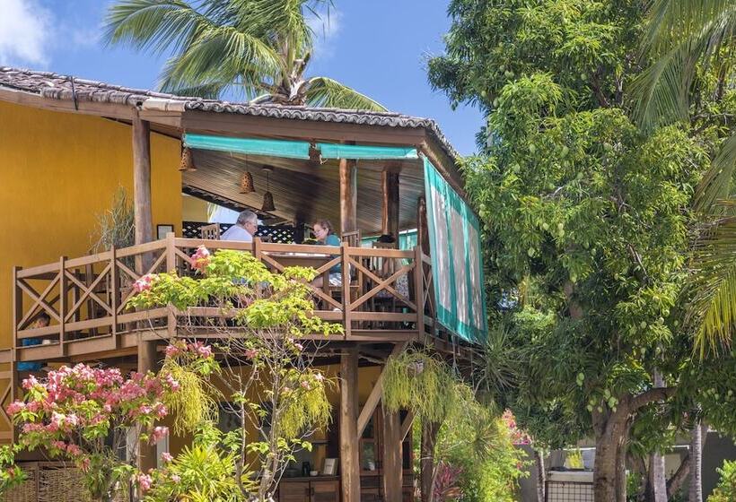 Hotel Serhs Villas Da Pipa