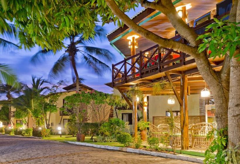 Hotel Serhs Villas Da Pipa