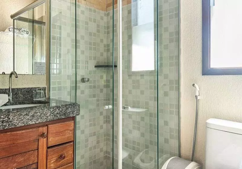 Отель Serhs Villas Da Pipa